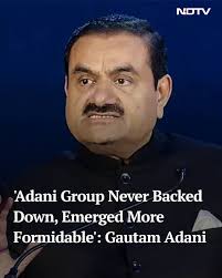Adani Group is set to invest $15-20 billion over the next five years across  businesses, the company's Chairman Gautam Adani has said, touting the  Group's strong balance sheet and robust business growth.
