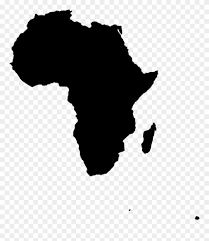 Available in ai, eps, pdf, svg, jpg and png file formats. Map Of Africa Clipart Africa Map Vector Png Transparent Png 782534 Pinclipart