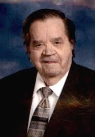 Edward Crouse Obituary (1936