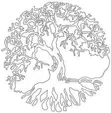 The tree of life is a narrative therapy project, designed by ncazelo ncube of repssi and david denborough (dulwich centre foundation) for young people. 50 Latest Tree Of Life Tattoos Designs