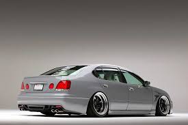 Lexus Gs300 Lexus Gs300 Lexus 300 Slammed Cars