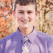 Jacob Lewis Quam (2000-2017)