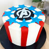 In true superhero fashion, i caked up some marvel avengers mini cakes and joined forces by premiering my seam hider costume. Https Encrypted Tbn0 Gstatic Com Images Q Tbn And9gcquazt8v96gbw652txyvewdjctoehur5kfpkrczadk Usqp Cau