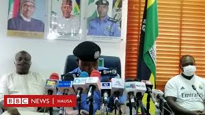 Sammlung von pe zi • zuletzt aktualisiert: Sahara News Hausa