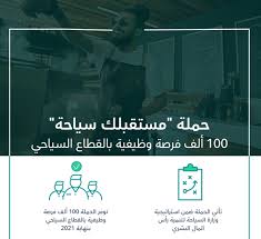 #مستقبلك_سياحة سجل الآن واطّلع على 100 ألف فرصة وظيفية في القطاع السياحي من دول واضمن مستقبلك ✅ (كورسات جوجل المجانية تعادل شهادة جامعية) فرصة قد تغير حياتك! Ø£ÙƒØ«Ø± Ù…Ù† 100 Ø£Ù„Ù ÙØ±ØµØ© ÙˆØ¸ÙŠÙÙŠØ© Ù„Ù„ÙƒÙˆØ§Ø¯Ø± Ø§Ù„ÙˆØ·Ù†ÙŠØ© ÙÙŠ ÙˆØ²Ø§Ø±Ø© Ø§Ù„Ø³ÙŠØ§Ø­Ø© Ø­ÙƒÙˆÙ…ÙŠØ©