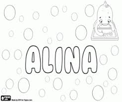 All you have to do is choose a coloring page, add you name or free text, print and color 🙂. Girl Names With A Coloring Pages Printable Games 2