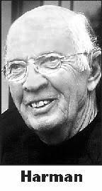 DONALD HARMAN Obituary (2011)