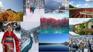 Hokkaido is a popular island for tourists that are eager to experience the unique culture and breathtakingly beautiful landscape of japan. Magical Places To Visit In Hokkaido Japan S Stunning Far North