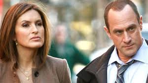 I'd recommend watching 21x12 prior to the crossover episode, but that's the last truly plot relevant thing i can think of that carries over. Law Order Svu Spoilers All About The Organized Crime Spinoff Celebrating The Soaps