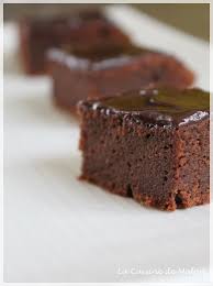Pave Au Chocolat Le Gateau Fondant Au Chocolat Pave Au Chocolat Gateau Chocolat Fondant Fondant Au Chocolat