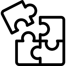 Play fitting pieces game online free, this is a puzzle which is pretty similar to tetris. Puzzle Game Puzzle Pieces Jigsaw Fit Creativity Icon