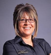 Jodi Burgett's Instagram, Twitter & Facebook