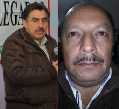 ALCALDE DE ZACUALTIPÁN...