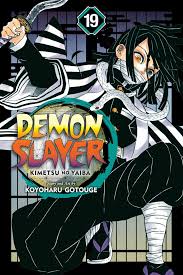 Kehidupan normal mereka berubah sepenuhnya ketika. Demon Slayer Kimetsu No Yaiba Vol 19 19 Gotouge Koyoharu 9781974718115 Amazon Com Books