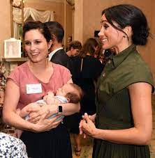 Starting her career in 2004 missy has been nominated for 5 aria awards in 2004 and won best pop release for. Missy Higgins Just Let Slip Meghan Markle S Due Date Who Magazine