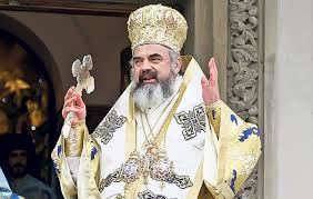 Este actualul patriarh al bisericii ortodoxe române. Patriarhul Daniel DeclaraÈ›ie StrigÄƒtoare La Cer Ii Cer SÄƒ Adreseze Scuze Dcnews