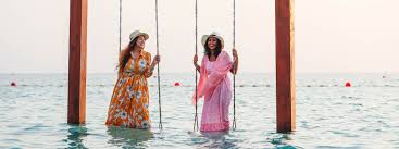 شاطئ يام Visit Kaec