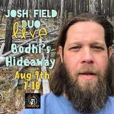 Josh Field Music