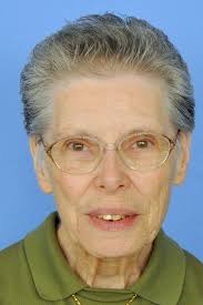 Grateful for the Guidance of Inspirational Women by Licinda Mytych Peters