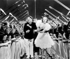 Indie boy band phantom planet, rooney is a young quintet who has the right mix of looks, chops, and properly fashionable influences to make. Strike Up The Band Mickey Rooney Judy Garland 1940 Photo Print 14 X 11 Walmart Com Walmart Com