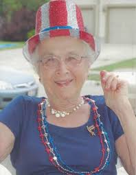 Obituary for Ruth Margaret (Clement) Streng