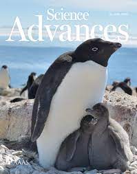 They live in the antarctic. Table Of Contents June 01 2020 6 26 Science Advances