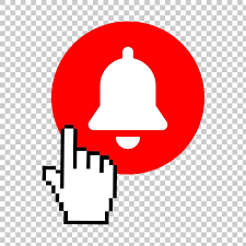 Youtube Bell Icon Png Image Free Download Youtube Logo Png Youtube Logo Youtube Design
