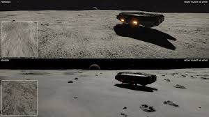 Elite dangerous is a space simulator game by frontier developments based in the year 3307. Rocky Planet Horizons Vs Odyssey Comparison Elitedangerous