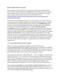 Abdul karim / january 19, 2014. About Mitsui Bussan Pdf