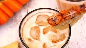 Receta De Agua Fresca De Pina Papaya Y Naranja Quericavida Com