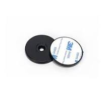 Etiquetas RFID para discos y monedas - Etiquetas RFID
