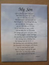 Everything About Me Poems For Family Members My Son Quotes Son Poems Son Quotes