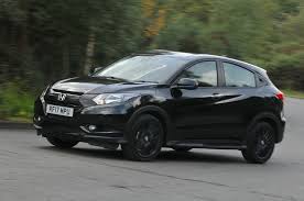 Maybe you would like to learn more about one of these? Honda Ends Production Of Second Generation Hr V Autocar