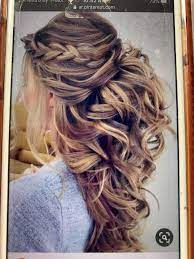 Pin By Margarita Sierra On Hair Styles Bridesmaid Hair Long Wedding Guest Hairstyles Long Wedding Hairstyles For Long Hair