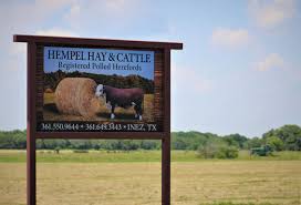 Hempel Hay & Cattle