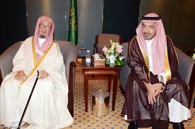 أعلنت عائلة المستشار في الديوان الملكي السعودي، الشيخ ناصر بن عبدالعزيز الشثري، المعروف بـمستشار الملوك، عن وفاته مساء الخميس بعد صراع مع المرض. Ø¬Ø±ÙŠØ¯Ø© Ø§Ù„Ø±ÙŠØ§Ø¶ Ø£ÙØ±Ø§Ø­ Ø§Ù„Ø´Ø«Ø±ÙŠ ÙˆØ§Ù„Ø­Ù‚Ø¨Ø§Ù†ÙŠ