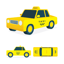 Exploring the Best Safety Features in Today’s Airport Taxis