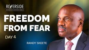 Elder Clinton Fuller