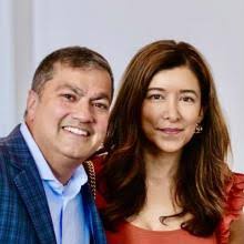 Happy Valentine's Day to our Case Couples!