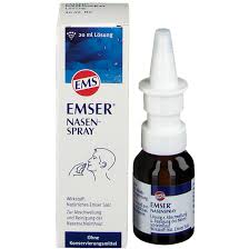 Emser Nasenspray 20 Ml Shop Apotheke Com