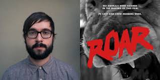 Riley Stearns Archives | Talkhouse