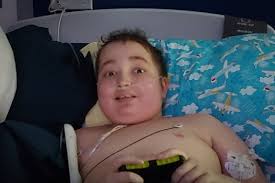 Fundraiser by April Cohen : Josh Fights