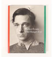 EVANS, WALKER. EIGHT TITLES