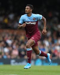 Born 22 june 1994) is a professional footballer who plays as a forward for premier league club west ham united and the. Haller Among Hammers Highest Earners Claretandhugh