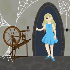 Sleeping Beauty - World Stories Bank