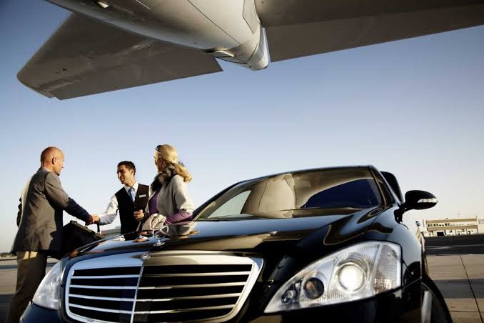 Corporate Transportation Services in Raleigh / Durham Area