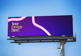 This Billboard Mockup Was Designed And Provided By Mahmoud Wally A Graphic Designer From Mahalla Al Kubra Egypt Free Photo Billboard Mockup Billboard Mockup