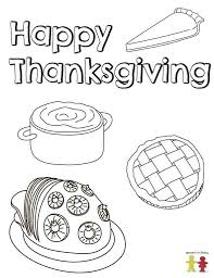 These thanksgiving coloring pages will keep kids busy 'til turkey time. Thanksgiving Coloring Pages Free Printable For Kids