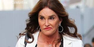 Foto-Foto Memalukan Caitlyn Jenner, Wajah Tanpa Makeup