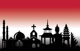 Bhinneka tunggal ika lirik lagu wajib nasional binsar sitompul. Keluarga Bhinneka Tunggal Ika Gereja Santo Thomas Rasul